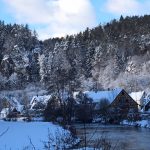 Winterwanderung der U15