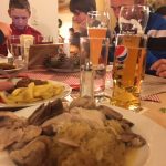 Winterwanderung der U15