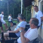 AH - SV Eintracht Hersbruck, 2017-07-08