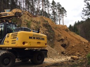 Hangsicherung, 2017-03-21