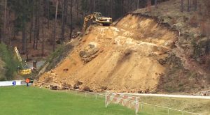 Hangsicherung, 2017-03-21