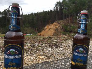 Hangsicherung, 2017-03-21