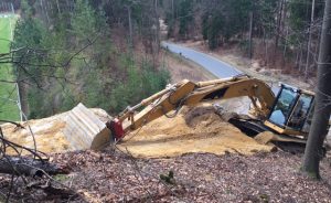 Hangsicherung, 2017-03-21