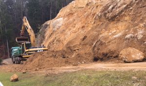 Hangsicherung, 2017-03-22