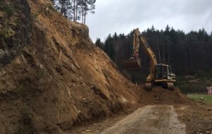 Hangsicherung, 2017-03-22