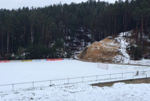 Hangsicherung, 2017-04-17