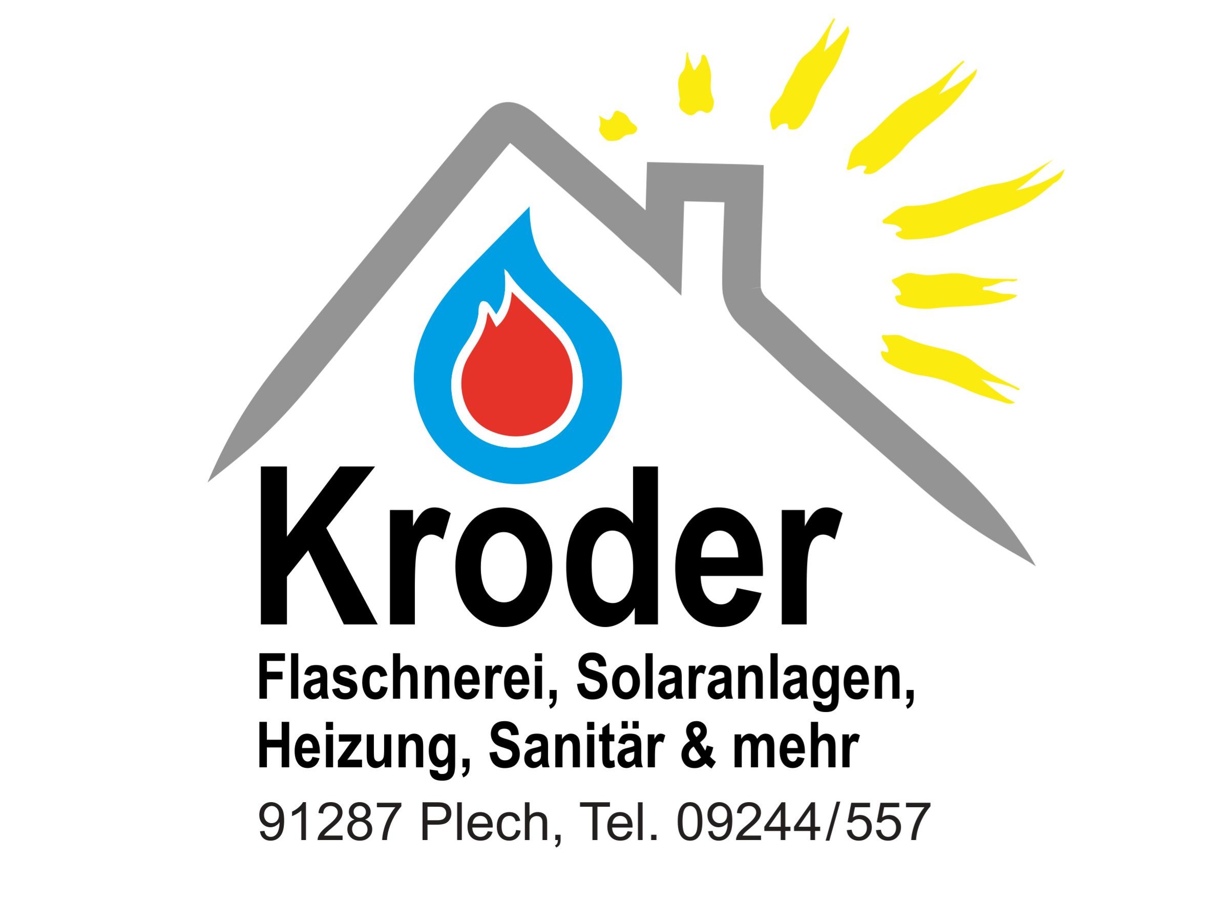 Kroder