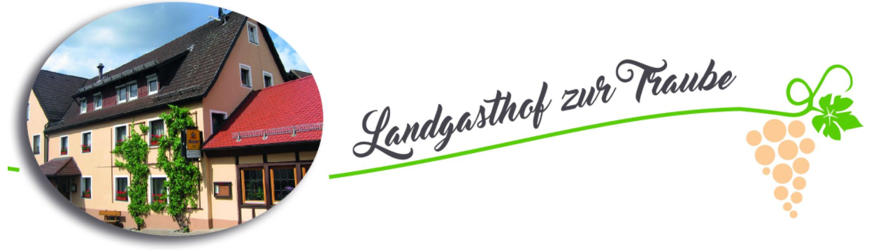 Landgasthof zur Traube